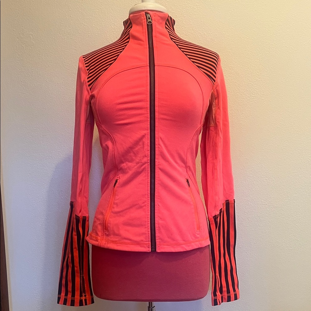 Lululemon Jacket